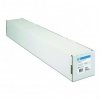 Papier do plotera / HP / 1067/30.5/Premium Vivid Colour Backlit Film, matowy, 42, Q8748A, 280 g/m2, folia, 1067mmx30.5m, przezroczysta, do drukarek atr