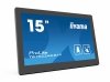 Monitor 15 cali TW1523AS-B1P 10P. DOT. IPS, ANDROID, USB, WIFI, MIC, 2x2W