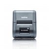 Drukarka etykiet Brother RJ2050Z1/Mobile label/receipt printer