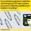 Głowica HP 711 C1Q10A. Zestaw z tuszami do ploterów Designjet T120, T125, T130, T520, T525, T530