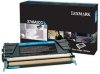 Toner Lexmark X746A2CG. cyan. 70000s. Lexmark X746DE. X748DE. X748DTE X746A2CG