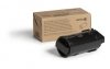 Toner Xerox 106R03927, black, 16900s, Extra High Capacity, Xerox Versalink C600, O