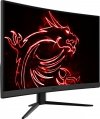 EOL - wycofany z oferty - Monitor 31,5 cali Optix G32C4 E2 31.5 Curved/LED/FHD/170Hz