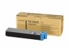 Toner Kyocera-Mita TK520Y. yellow. 4000s. 1T02HJCEU0. Kyocera Mita FS-C5015N 1T02HJCEU0
