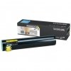 Toner Lexmark X945X2Y. yellow. 22000s. Lexmark X945 X945X2YG