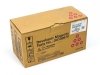 Developer Ricoh D0149670, magenta, 450000s, Ricoh Aficio MP C6000, C7500, Pro C550EX, Pro C700EX