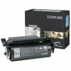 Toner Lexmark 12A6869. black. 10000s. return. Lexmark T620. X620e. T622. label application 12A6869