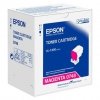 Toner Epson C13S050748. magenta. 8800s. Epson WorkForce AL-C300N C13S050748