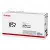Toner Canon 057, black, 3100s, 3009C002, Canon LBP228, LBP226, LBP223, MF449, MF446, MF445, MF443, O