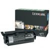 Toner Lexmark X651H21E. black. 36000s. return. extra duża pojemnośÄ‡. Lexmark X654.656.X658 X654X04E
