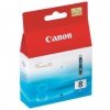 Tusz Canon CLI8C. cyan. 420s. 13ml. 0621B001. Canon iP4200. iP5200. iP5200R. MP500. MP800 0621B001