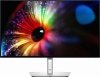 Monitor U2724D 27 cali IPS LED QHD(2560x1440)/16:9/HDMI/DP/USB-C/USB/3Y