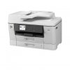 Atramentowe urządzenia wielofunkcyjne Brother USB, Wifi, MFC-J3940DW, duplex, kopiarka, skanerfax