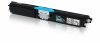 Toner Epson C13S050556. cyan. 2700s. return. Epson AcuLaser C1600. CX16 C13S050556