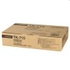 Toner Kyocera-Mita TK715. black. 34000s. 1T02GR0EU0. Kyocera Mita FS-3050. 4050. 5050 1T02GR0EU0