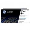 Toner HP CF460X, black, 2700s, HP 656X, high capacity, HP LaserJet Enterprise M652,652dn,652n,653,653dn,653x, O