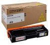 Toner Ricoh Yellow SP C250E 407546