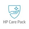 Polisa serwisowa HP 3y Next Business Day Exc OJ Pro Print U6M85E