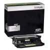 Lexmark oryginalny bÄ™ben 52D0Z00. black. 520Z. 100000s. Lexmark MS810. 811. 812. MX710. 711. MX810. 811. 812 52D0Z00