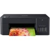 Drukarka atramentowa Brother drukarka, kopiarka, skaner, DCP-T220, kopiarka, skaner