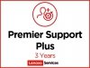 Polisa serwisowa Lenovo 3Y Premier+ from 3Y Premier Support