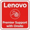 Polisa serwisowa Lenovo 5Y Premier Support up from 3Y Premier