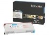 Toner Lexmark 20K1400. cyan. 6600s. Lexmark C510 20K1400