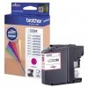 Tusz Brother LC-223M inkoust magenta. 600 str LC223M