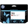 Tusz HP 745 130-ml Chromatic Red F9K00A