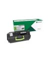 Toner Lexmark MS818dn 45K BK return 53B2X00 53B2X00