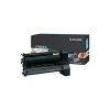 Toner Lexmark C7702CS. cyan. 6000s. Lexmark C77X C7702CS