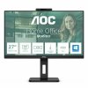 Monitor Q27P3CW 27'' IPS DP HDMIx2 USB-C Pivot Kamera