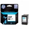 Tusz HP C9364EE#301. No.337. black. 400s. 11ml. blistr. HP Photosmart D5160. C4180. 8750. OJ-6310. DJ-5940 C9364EE#301