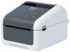 Drukarka etykiet Brother, TD-4210D