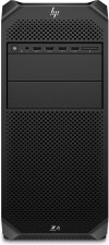 Stacja robocza HP Z4 TWR Base Unit G5 1125W RCTO / Win11p6