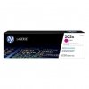 Toner HP CF533A, magenta, 900s, HP 205A, HP Color LaserJet Pro M180n, M181fw, O