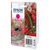 Epson oryginalny tusz / tusz C13T09Q34010, T09Q340, 503, magenta, 3.3ml, Epson XP-5200, XP-5205, WF-2960dwf, WF-2965dwf