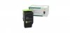 Toner Lexmark 78C2UY0, yellow, 7000s, return, ultra high capacity, Lexmark CS521dn,CS622de,CX622ade,CX625ade,CX625adhe 78C2UY0