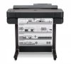 Ploter A1 HP Designjet T650 24 [5HB08A] 2 lata gwarancji