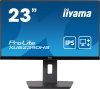 Monitor 23 cale XUB2390HS-B5 IPS,D-SUB,DVI,HDMI,PIVOT,2x2W,HAS(15cm)
