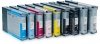 Tusz EPSON C13T543400. yellow. 110ml. Epson Stylus Pro 7600. 9600. PRO 4000 C13T543400