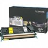 Toner Lexmark C5242YH. yellow. 5000s. Lexmark C524 C5242YH