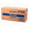 Toner SHARP FO47DC. black. 8000s. Sharp FO47DC. FO4700. FO5700 FO47DC