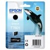 Tusz EPSON C13T76014010. T7601. photo black. 25.9ml. 1szt. Epson SureColor SC-P600 C13T76014010