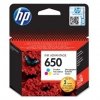 Tusz HP CZ102AE#302. HP650. color. 200s. blistr. HP Deskjet tusz Advantage 2515 AiO. 3515 e-Ai0 CZ102AE#302