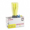 Toner Canon yellow. 6604A002. Canon CLC-5000. 750g 6604A002