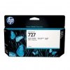 Tusz HP 727 Photo Black 130ml.  do plotera Designjet T920/930/1500/T1530/T2500/T2530 czarny fotograficzny B3P23A