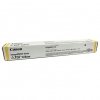 Toner Canon T07 Y, 3643C001, yellow, 37500s
