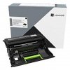Lexmark oryginalny imaging unit 58D0ZA0, black, 150000s, Lexmark B2865dw,MS725dvn,MS821dn,MS821n,MS822de 58D0ZA0