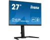 Monitor 27 cali XUB2796HSU-B5 IPS,1ms,HDMI,DP,FreeSync,HAS(150mm)